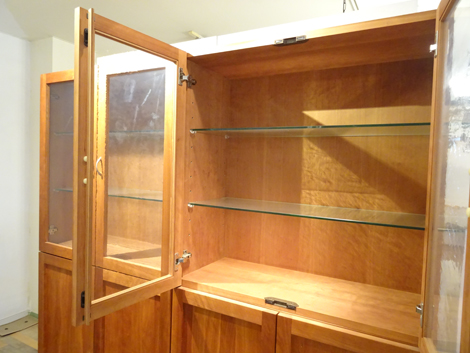 家具　展示品　格安　展示価格